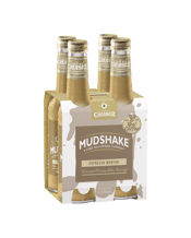 Vodka Cruiser Mudshake Espresso Martini 270ml  4 Pack