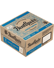 Bentspoke Brewing Co. Barley Griffin Pale Ale Cans 375ml  16 Case