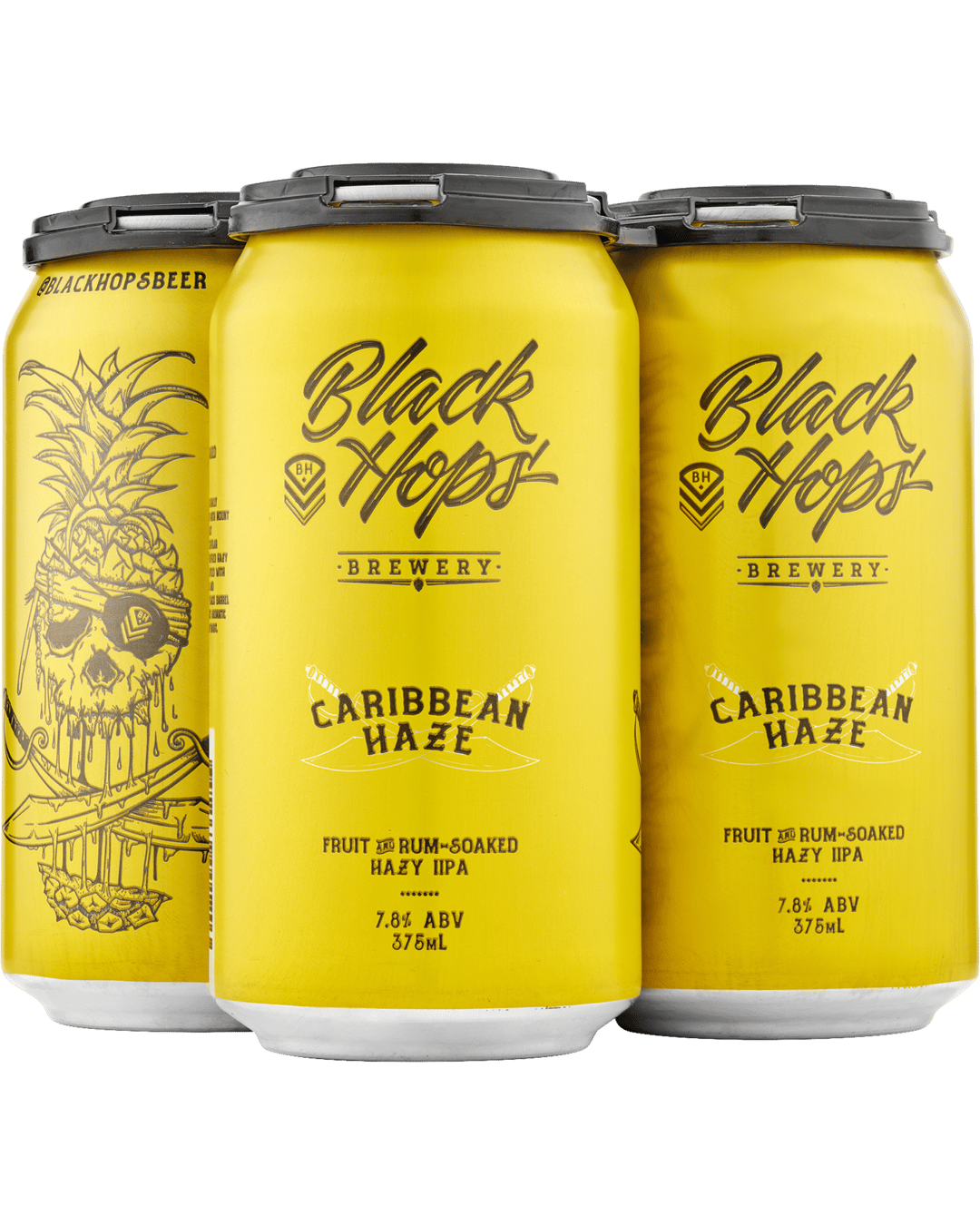 Buy Black Hops Pale Ale Can 375ml online with (sameday FREE delivery