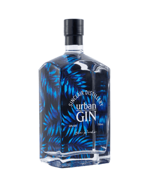 Sinclair Distillery Rocks Gin 700ml  Bottle
