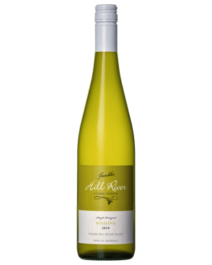 Hill River Estate Hill River Clare Estate Riesling 750ml  Bottle