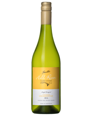 Hill River Estate Hill River Clare Estate Chardonnay 750ml  Bottle