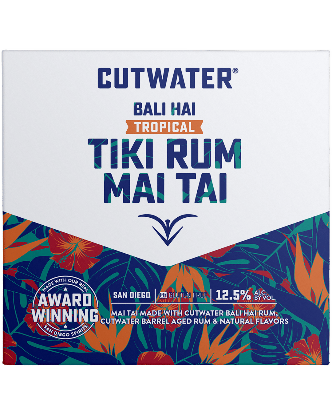 Buy Cutwater Margarita Can 355ml Online or From Your Nearest Store (at