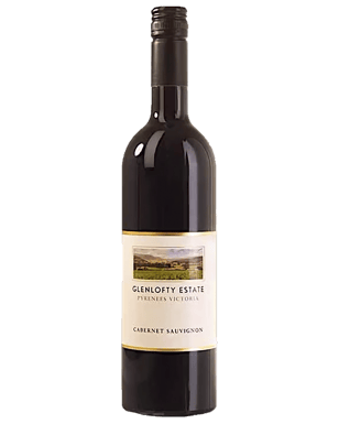 Glenlofty Estate Cabernet Sauvignon  Each
