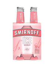 Smirnoff Ice Guava 300ml  4 Pack