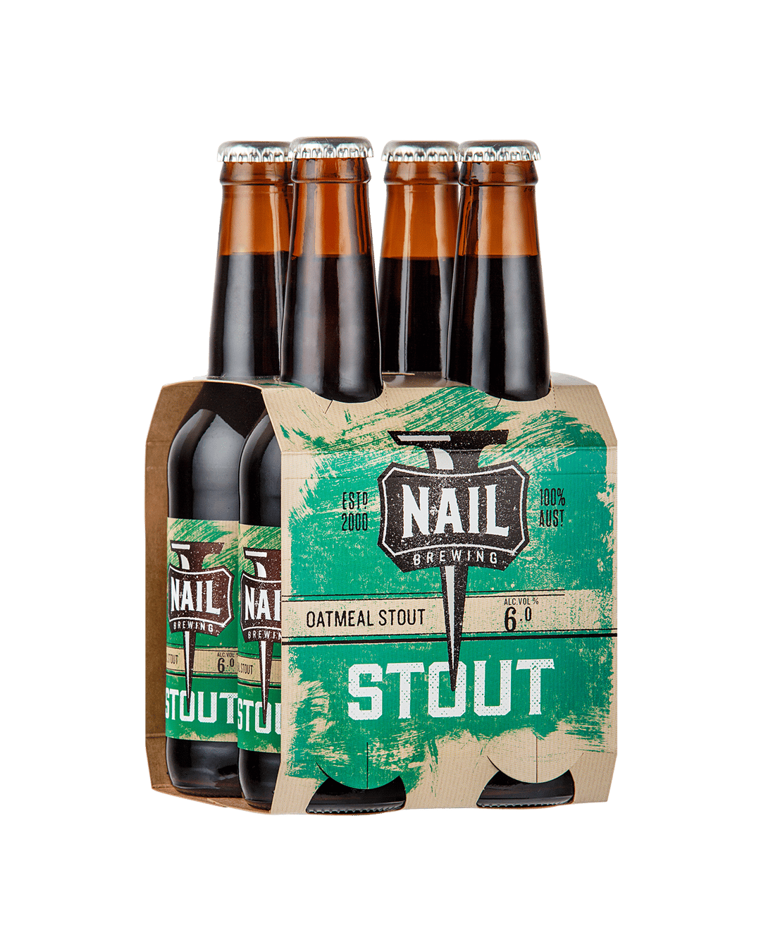 Buy Sheaf Stout 800ml online with (sameday FREE delivery*) in Australia at Everyday Low Prices BWS