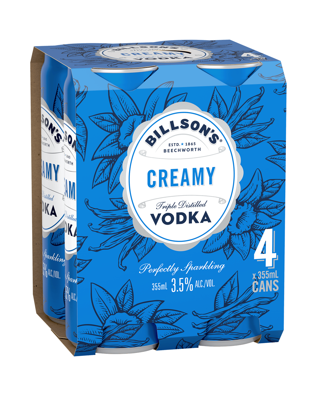 Buy Vodka Soda & Cans 355ml online with (sameday FREE delivery*) in