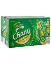 Chang Beer  24 Case