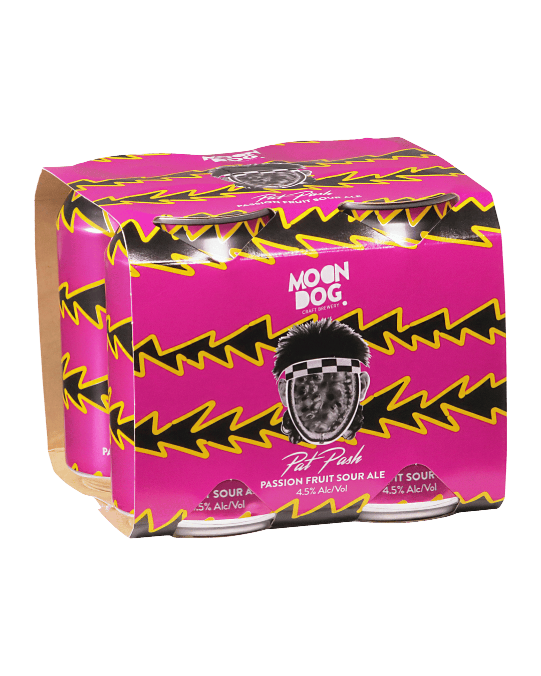 Buy Moon Dog Old Mate Pale Ale 330ml online with (sameday FREE