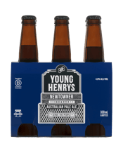 Young Henrys Newtowner Australian Pale Ale Bottle 330ml  6 Pack