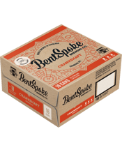 Bentspoke Brewing Co. Crankshaft Ipa Cans 375ml  16 Case