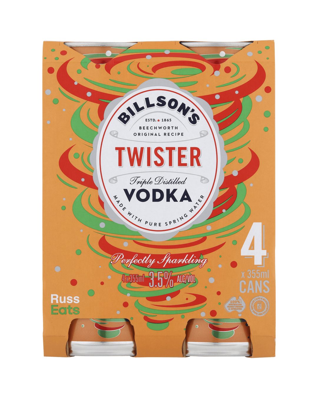 Buy Billson's Advent Calendar 2023 online with (sameday FREE delivery*) in Australia at