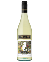 Taylors Promised Land Chardonnay  Bottle
