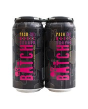Batch Brewing Co. Pash The Magic Dragon  4 Pack