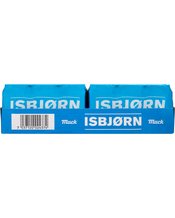 Isbjorn Lager 330ml  24 Case