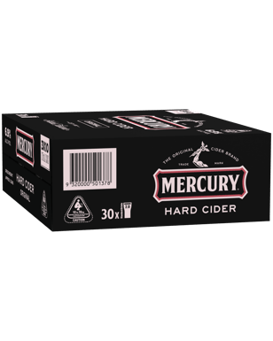 Hard Cider 10 Pack Cans 375mL