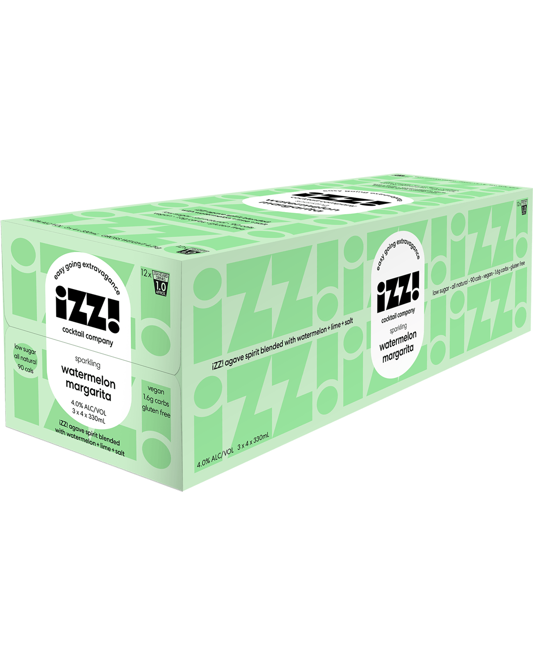 Buy Cutwater Margarita Can 355ml Online or From Your Nearest Store (at