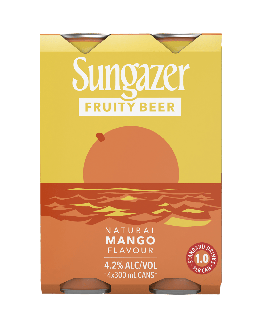 Buy Matso's Mango Beer 330ml Online with (FREE Delivery*) in Australia