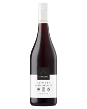 Nepenthe Altitude Pinot Noir  Bottle