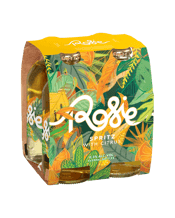 Rosie Citrus Spritz Nv Bottles 330ml  4 Pack