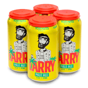 Your Mates Brewing Co. Larry Pale Ale 375ml  4 Pack