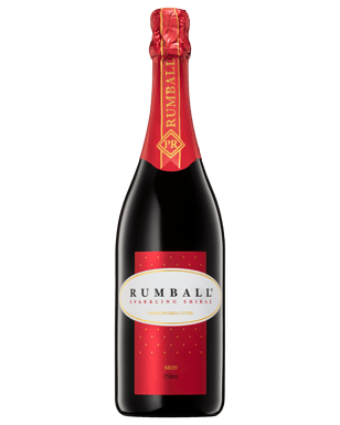 Sparkling Shiraz NV 