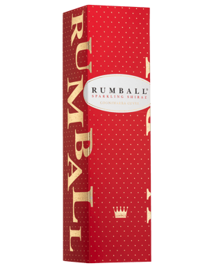 Rumball Sparkling Shiraz Nv  Bottle