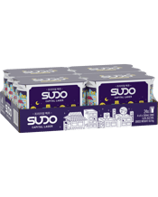 Sudo Lager Can 350ml  24 Case