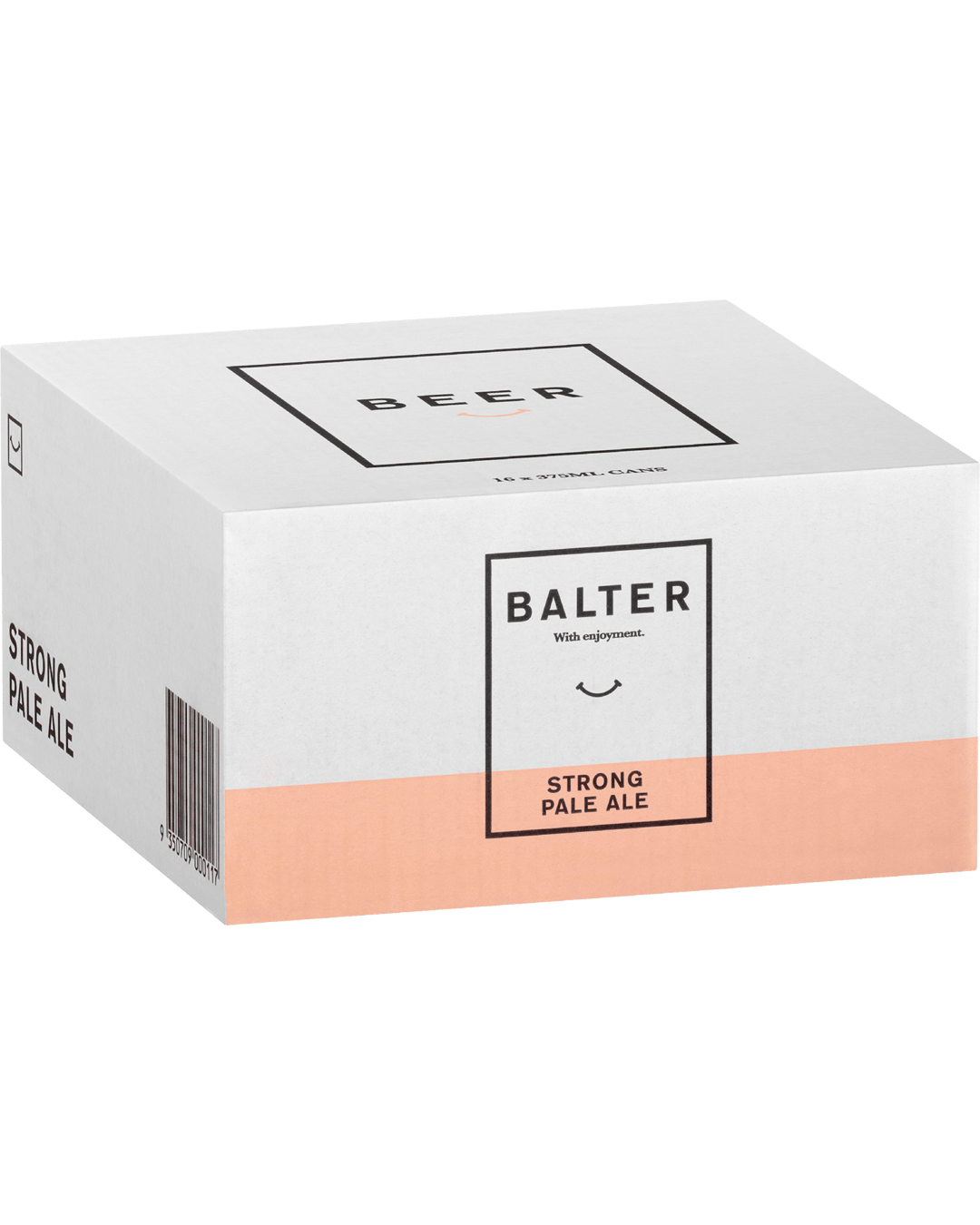 Buy Balter Eazy Hazy Can 375ml Online or From Your Nearest Store (at