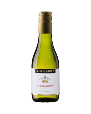 Minchinbury Chardonnay 187ml  Each