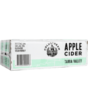 Coldstream Brewery Apple Cider Cans 375ml  24 Case