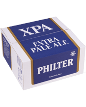 Philter Xpa Cans 375ml  16 Case
