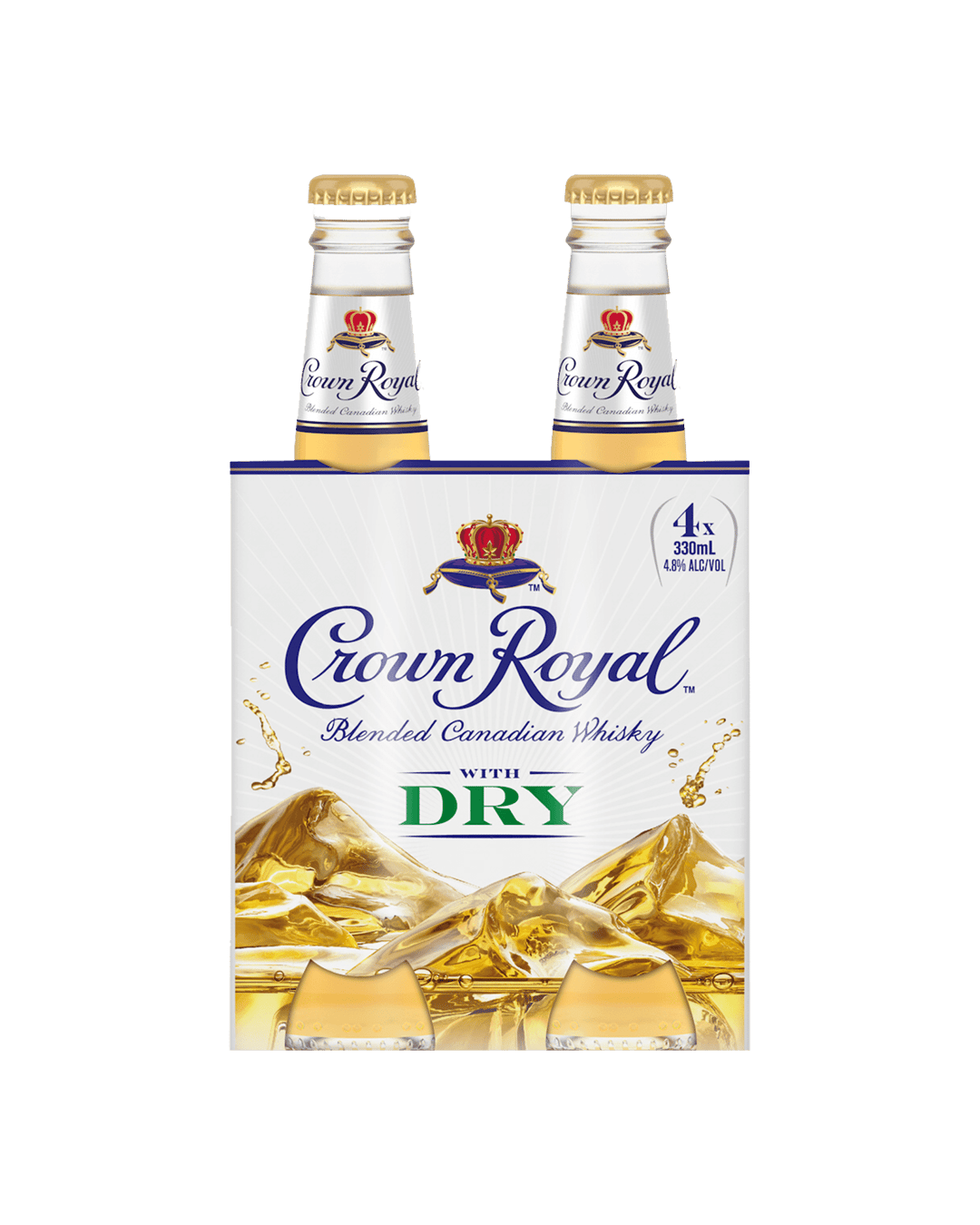 Crown Royal 1.14L – Canadian Liquor Store