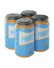 Pirate Life Ipa Cans 355ml  4 Pack