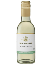 Minchinbury Pinot Grigio 187ml  Bottle