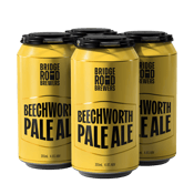 Bridge Road Brewers Beechworth Pale Ale Cans 355ml  4 Pack