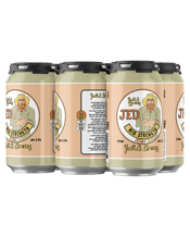 Yulli's Brews Jed Mid Strength Can 375ml  6 Pack