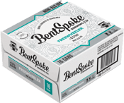 Bentspoke Brewing Co. Freewheeler Ipa Can 375ml  16 Case