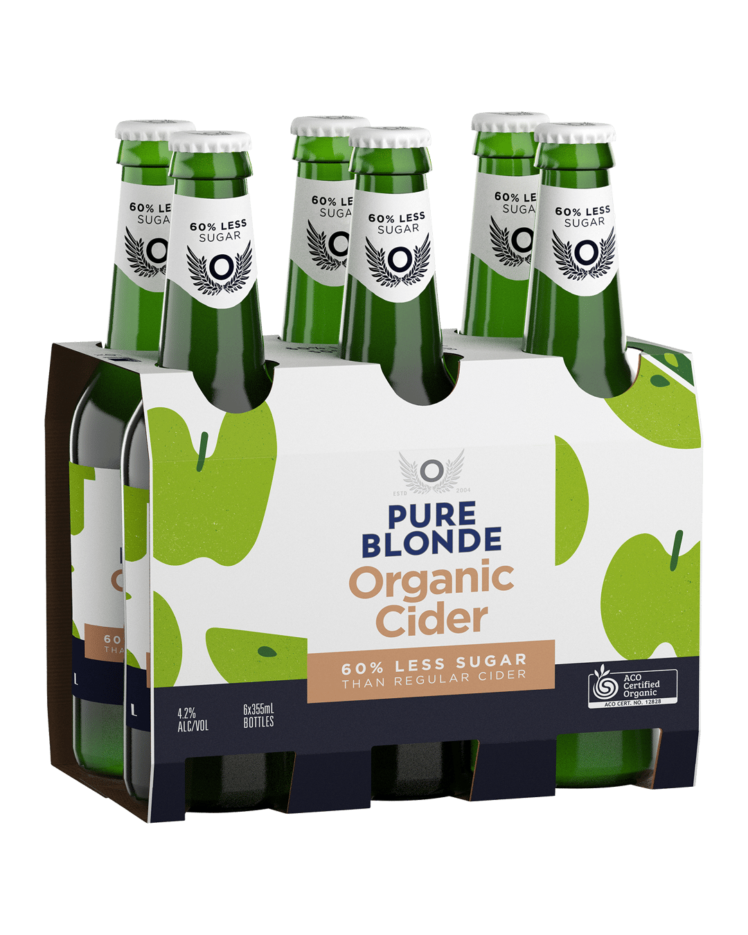 Buy 5 Seeds Crisp Apple Cider 345ml online with (sameday FREE delivery*) in Australia at