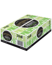 Kopparberg Fruitz Hard Pineapple 8.3% 375ml  24 Can