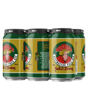 Yulli's Brews Norman Australian Ale Cans 375ml  6 Pack