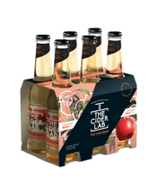Cider Lab Pink Lady Apple 330ml  6 Pack