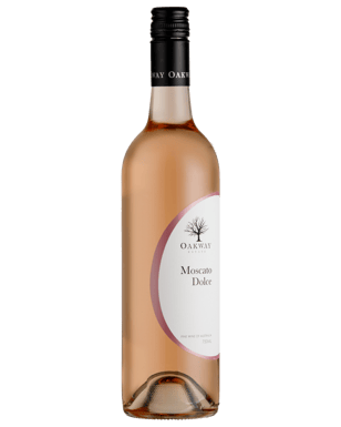 Oakway Estate Moscato  Each