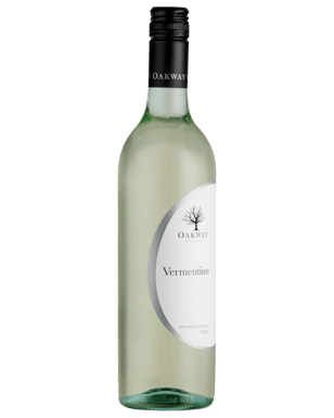 Oakway Estate Vermentino  Each