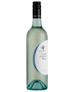 Oakway Estate Sauvignon Blanc  Each