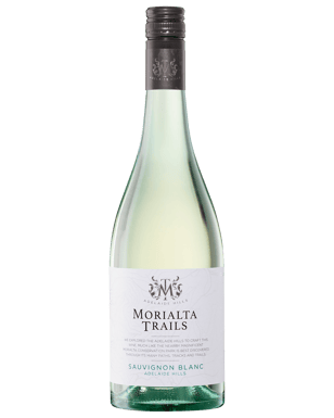 Morialta Trails Adelaide Hills Sauvignon Blanc  Bottle