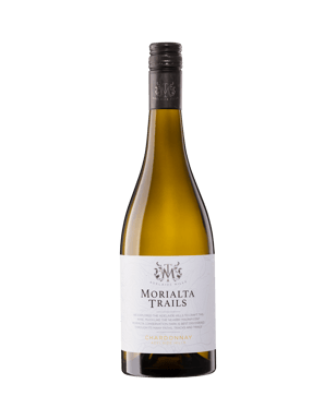 Morialta Trails Adelaide Hills Chardonnay  Bottle