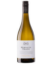 Morialta Trails Adelaide Hills Chardonnay  Bottle