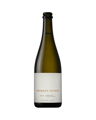 Voyager Estate Sparkling Chenin Blanc 2020  Bottle