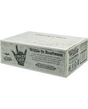 Willie The Boatman Crazy Ivan Ipa Can 375ml  16 Case